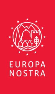 Europa NostraLogo