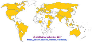 LC_MS_Validation_MOOC_Participants_Countries_2017